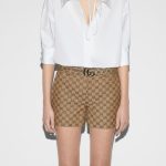 GG Marmont thin belt - Image 3